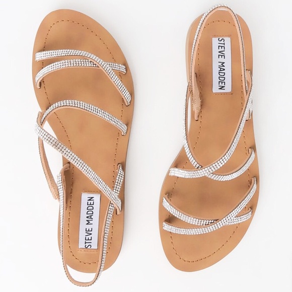 steve madden rita sandal